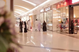 KSA mall